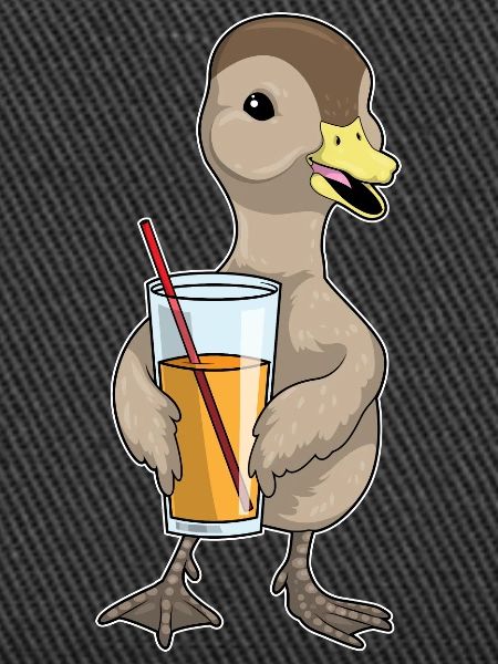 Duck Juice