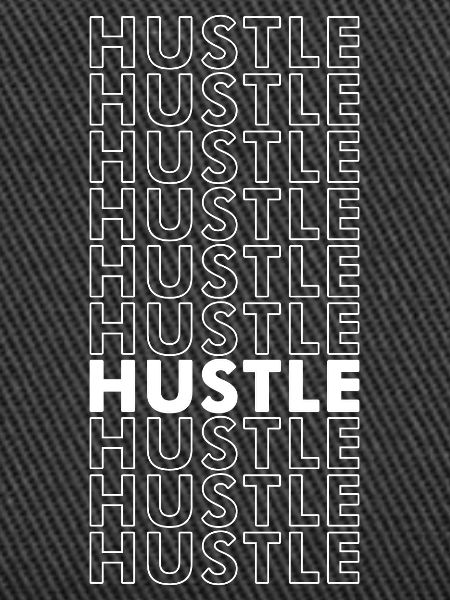 Hustle