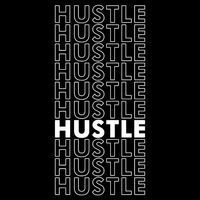 Hustle