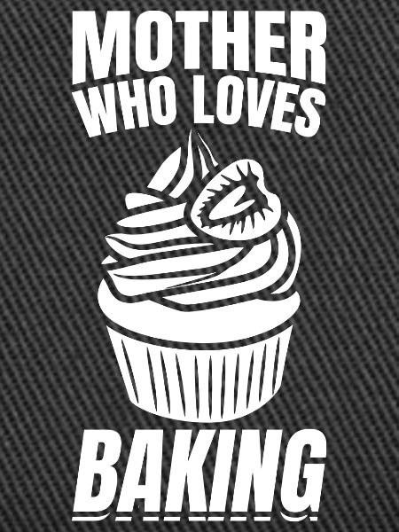 Baker Mom