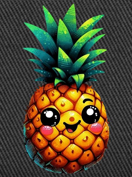 Pineapple