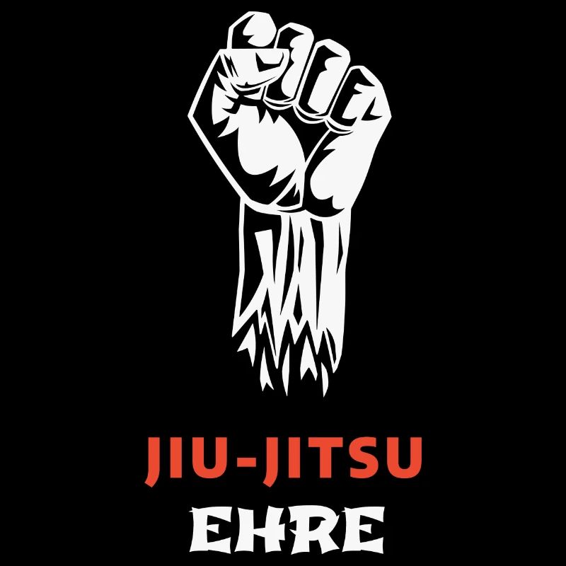 JIU-JITSU : L’honneur avant tout