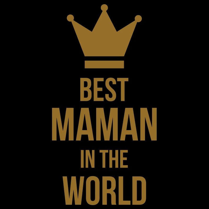 Beste Mama - Muttertag