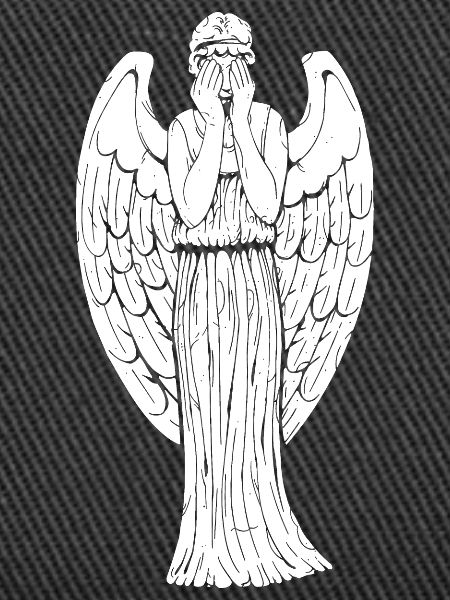 Don't Blink