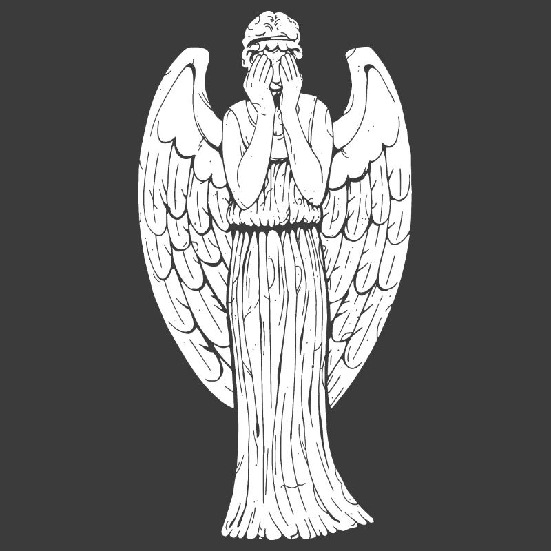 Don't Blink
