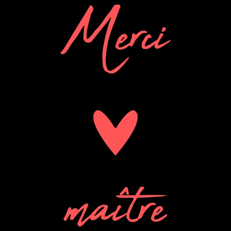 MASTER. MASTER. THANK YOU. THANK YOU, MASTER. MASTER