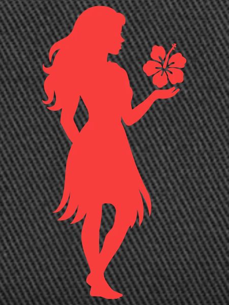 Tiki Fille