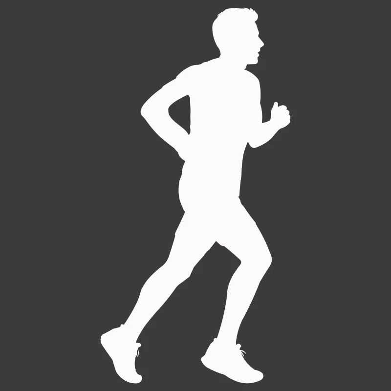 jogger