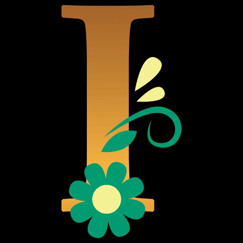 I