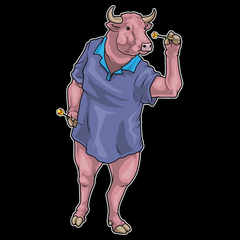 Bull Dart Dart