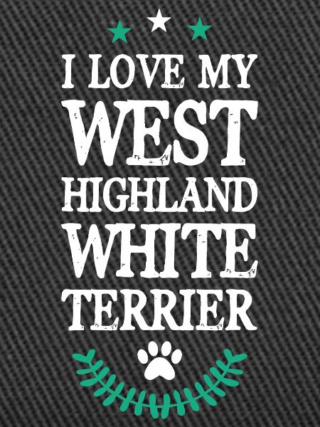 West Highland White Terrier