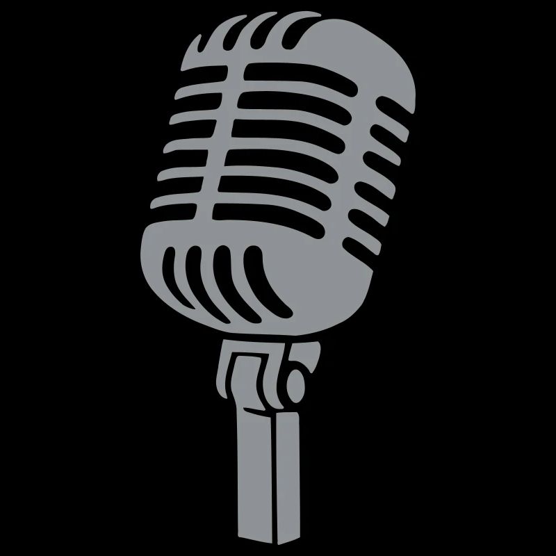 Microphone Singer Microphone Musician Music