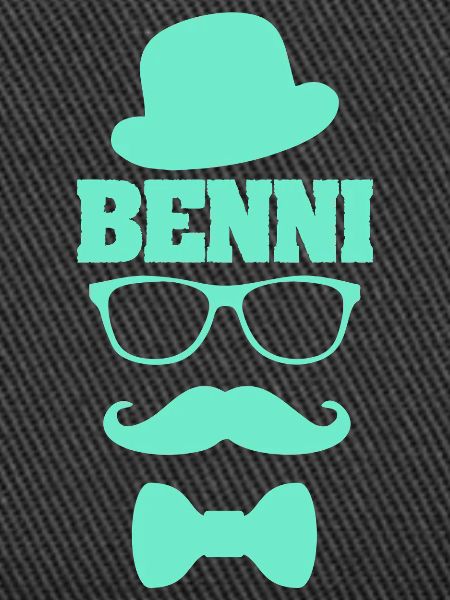 Benni comme prénom