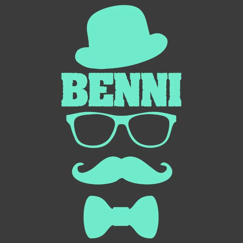 Benni as a first name