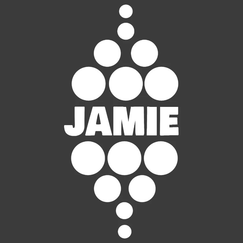 Jamie as a first name