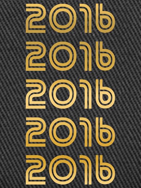 Gold 2016