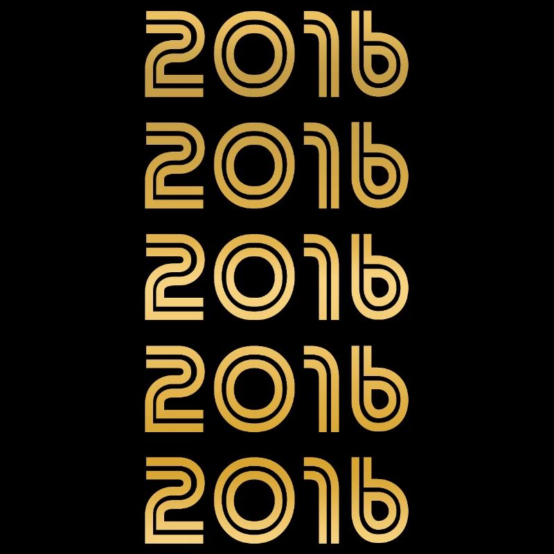 Gold 2016