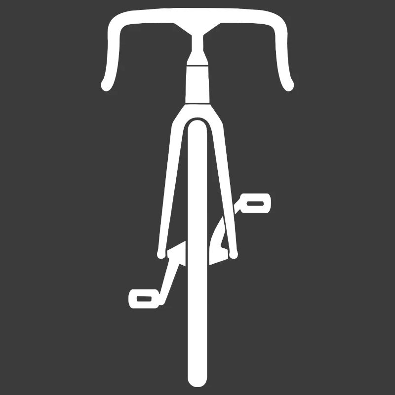 Silhouette Front Route