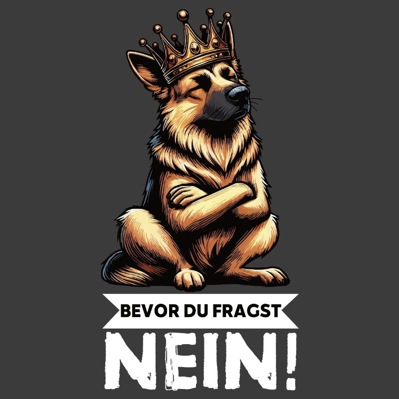 Bevor Du Fragst Deutscher Schäferhund Schäferhunde
