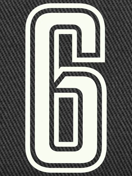 6