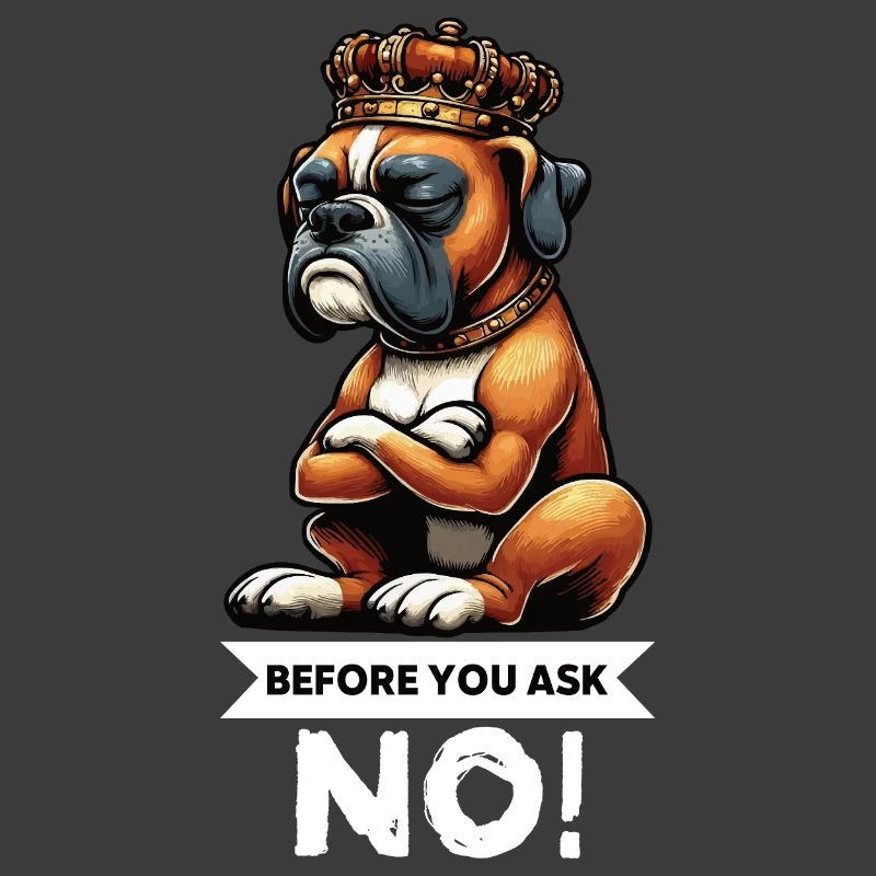 Before You Ask Boxer Boxer Owner Boxer Lovers
