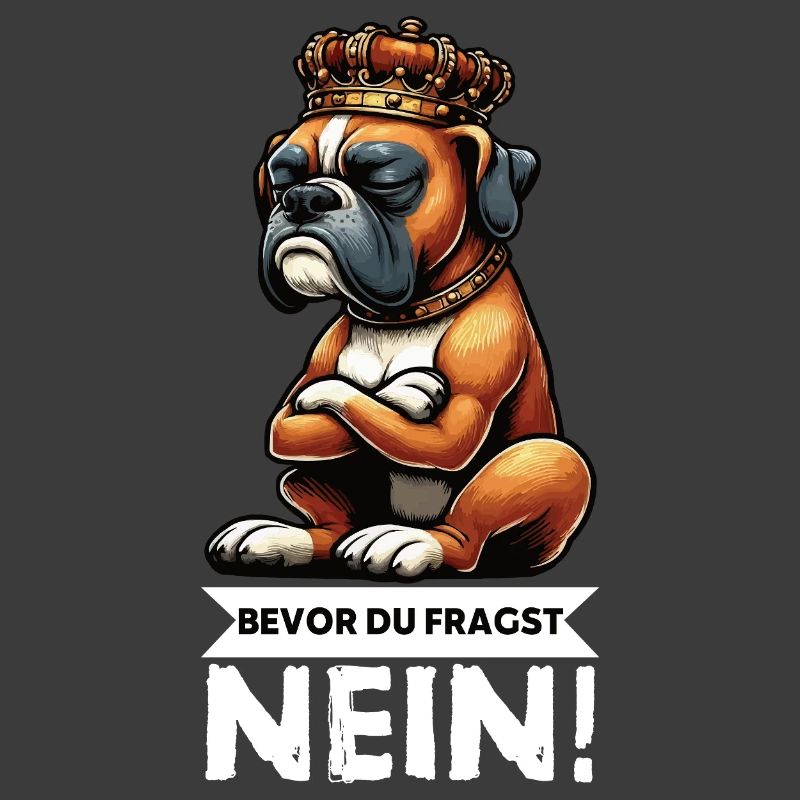 Before you ask No Boxer Boxer Holder Boxer Dog