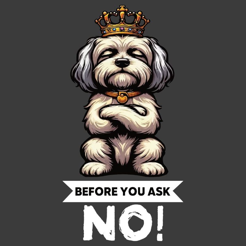 Avant de demander Havanese Havanese Keepers Havanese