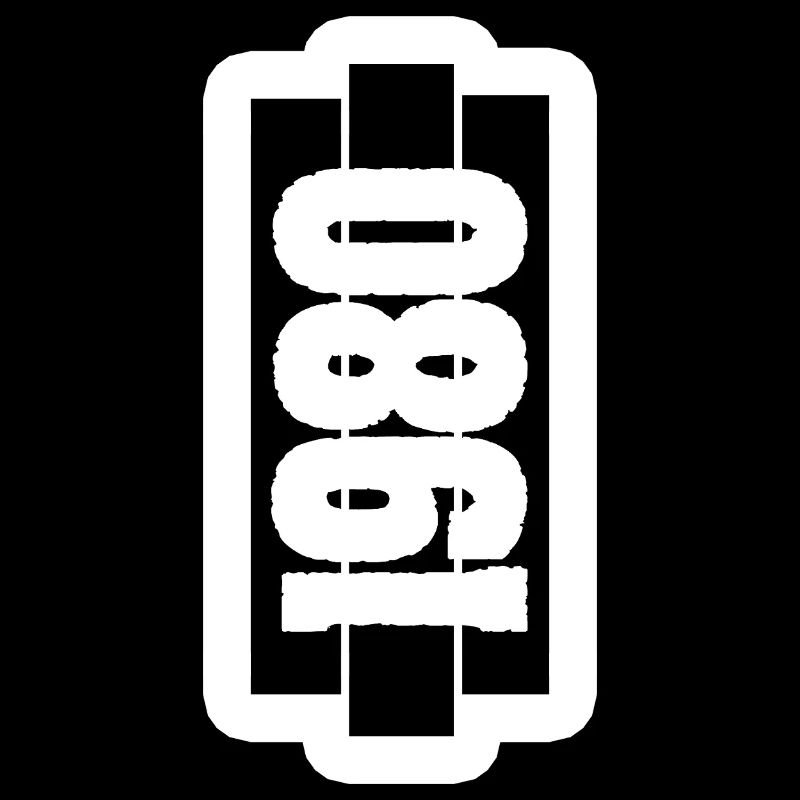 Geboren 1980