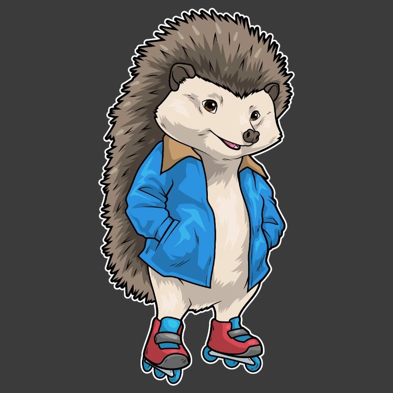 Igel Inline skating Inline skates Sport