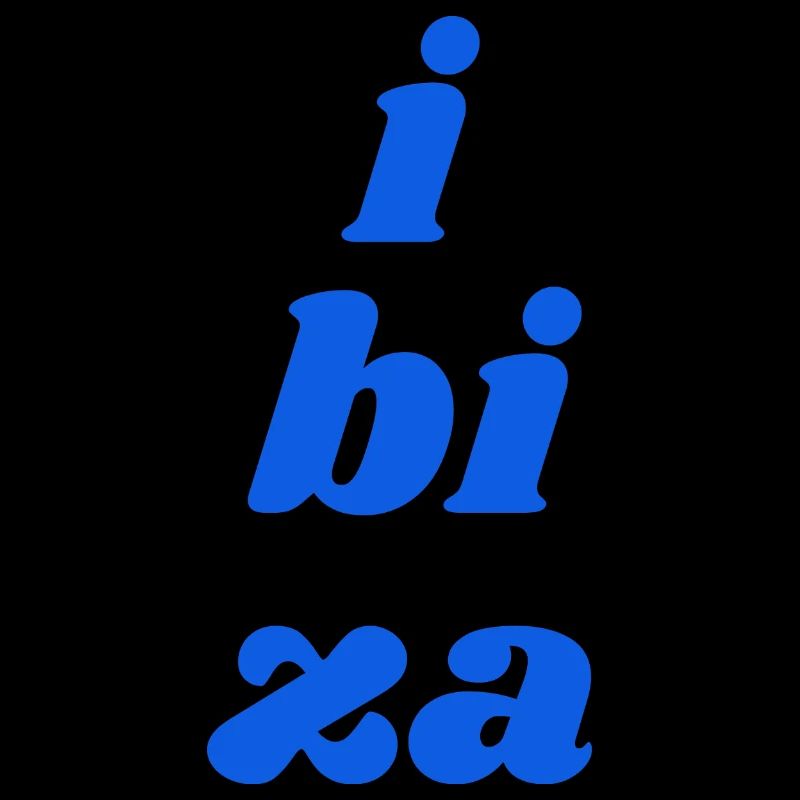 i bi za
