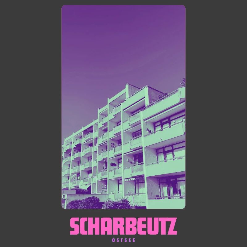 Scharbeutz Ostsee 