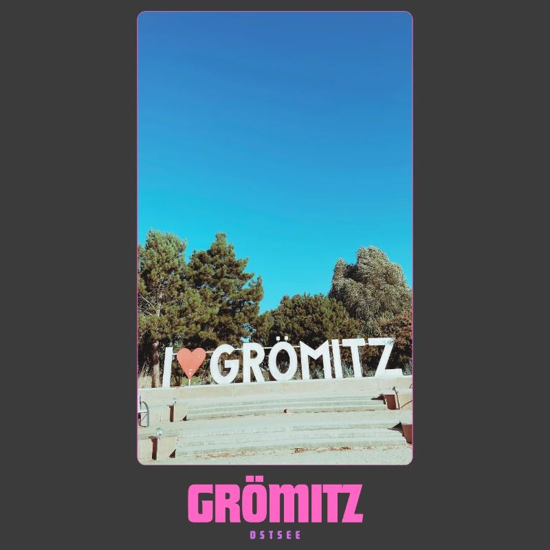 Grömitz _ Ostsee