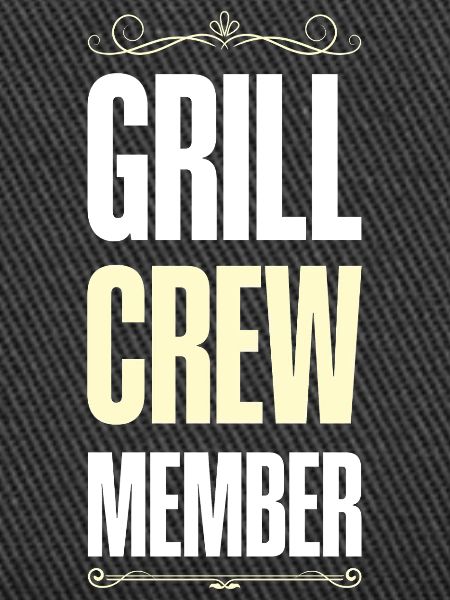 Grill Crew