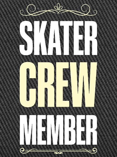Skater Crew
