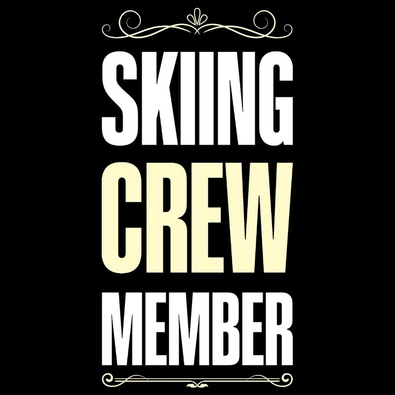 Équipe de ski