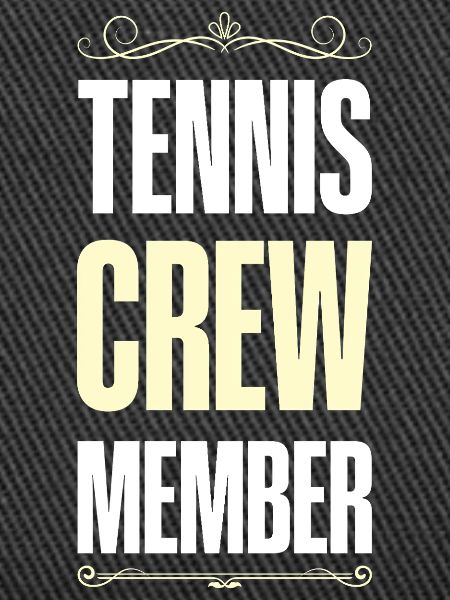 Tennis Crew