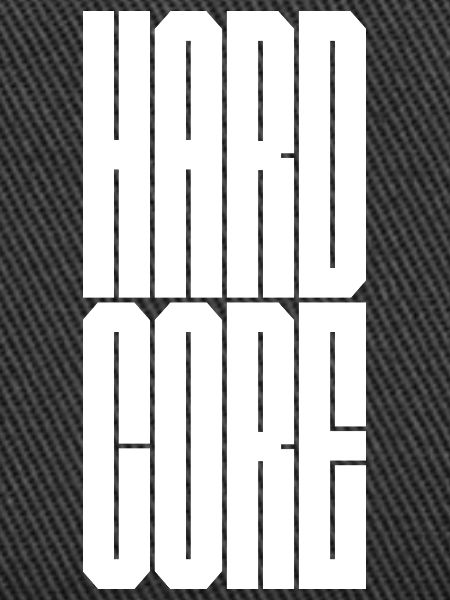 Hardcore-Punk