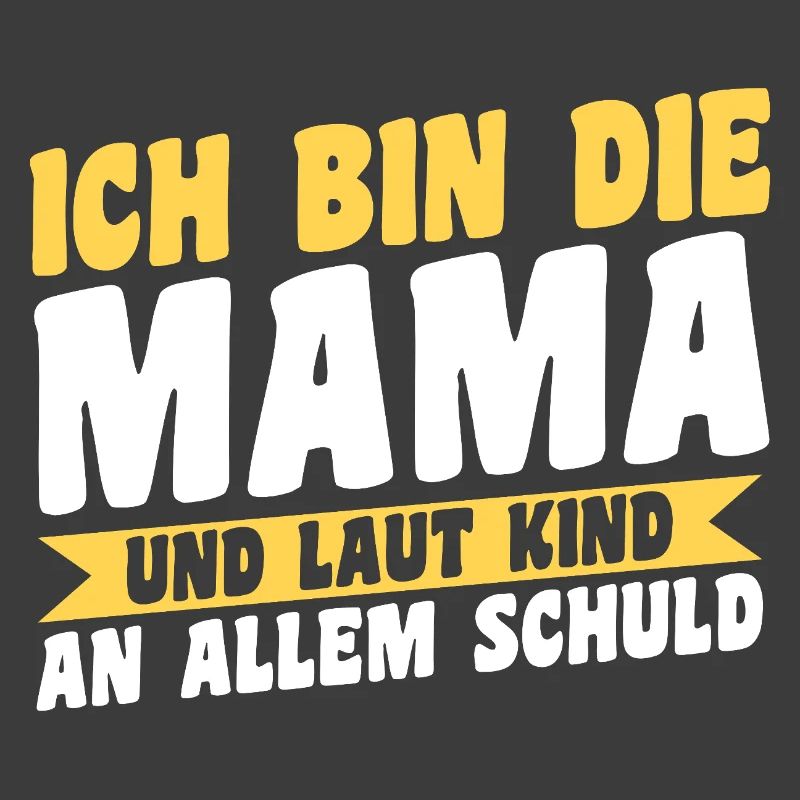 Mère Équipe Maman