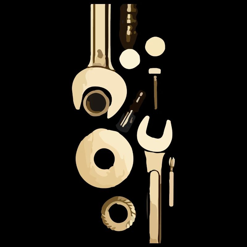 tool