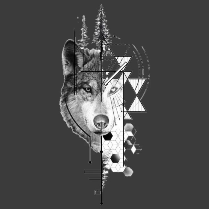 Wolf Design