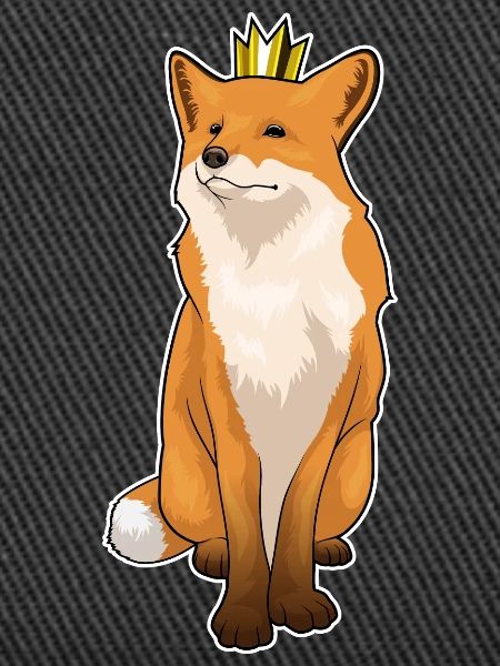 Fuchs Krone