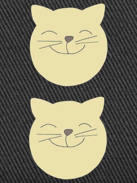 Chats double