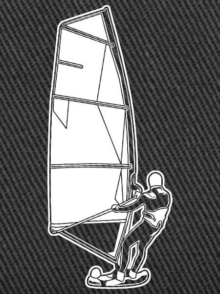 Windsurfers