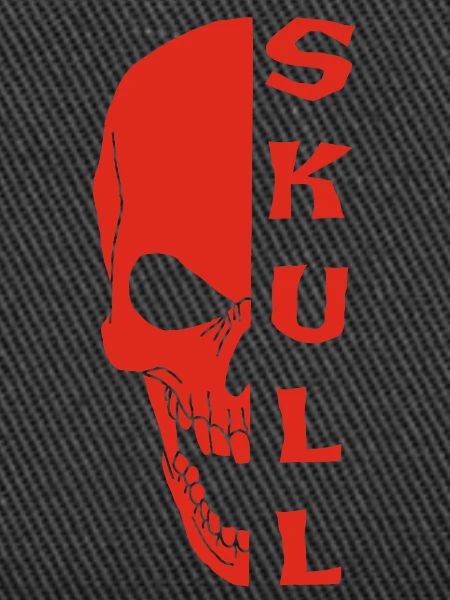 Der Red Skull
