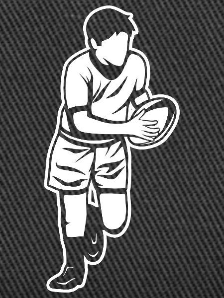 Kinder Rugby