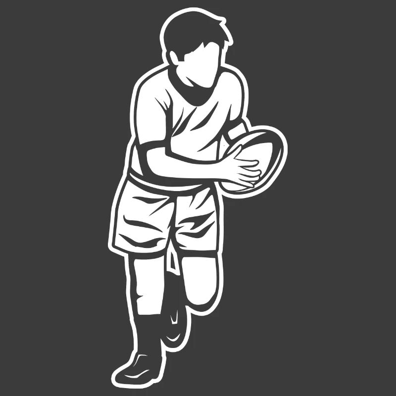 Kinder Rugby