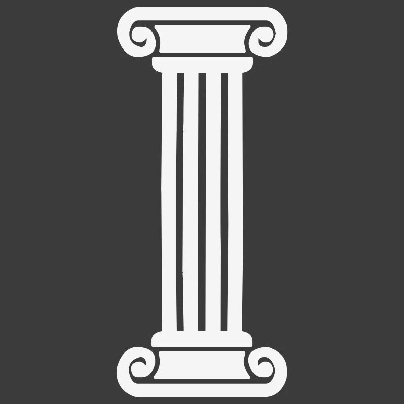 säule