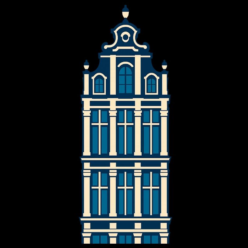 Grande Place I