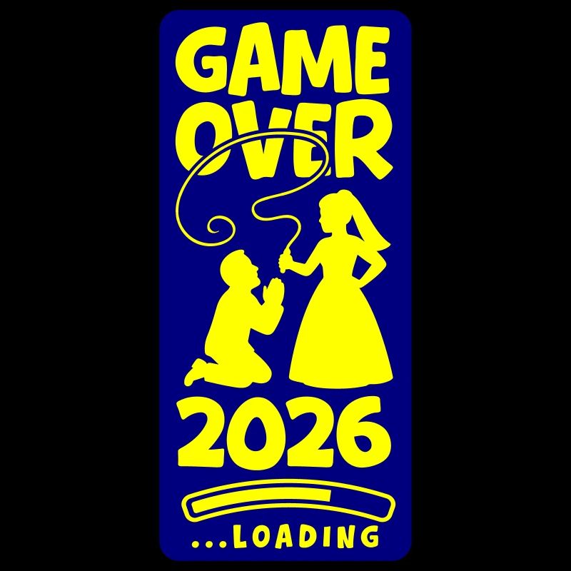 Wedding Game Over 2026