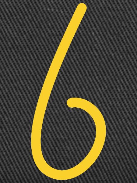 6